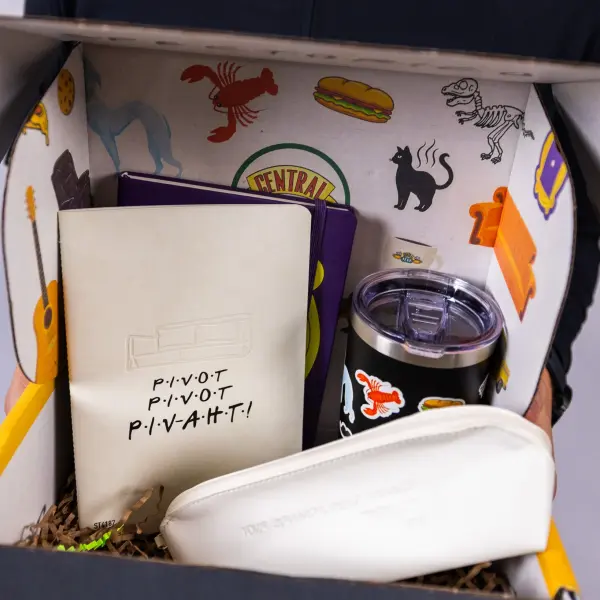 Employee Swag Ideas for Summer Appreciation Events That Actually Feel Thoughtful