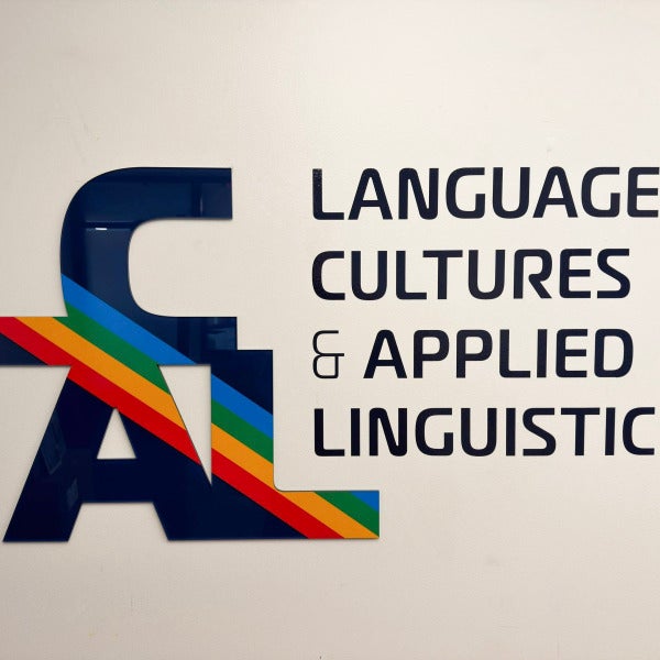 Transforming Academic Spaces with Custom Environmental Graphics at Carnegie Mellon