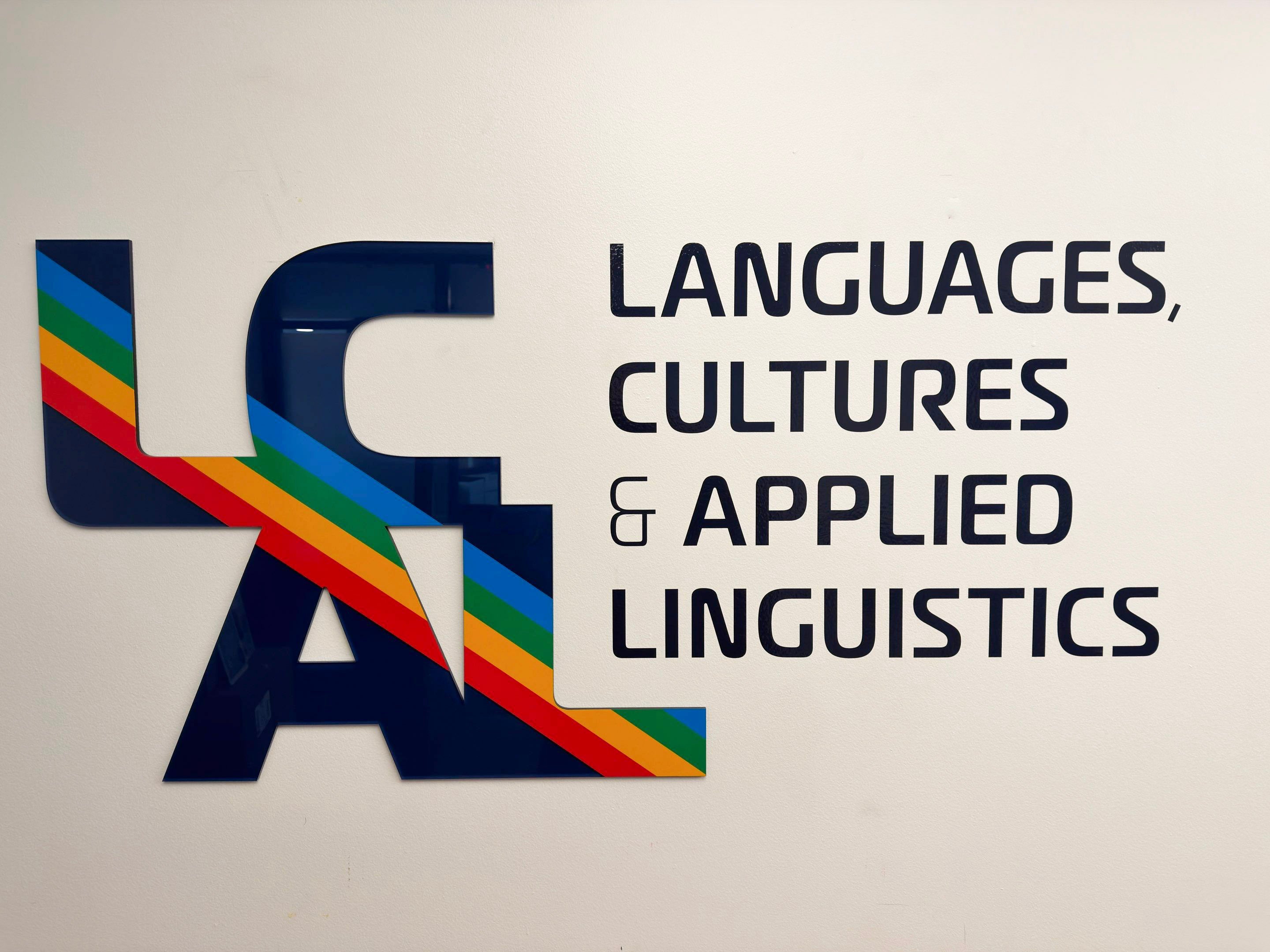 Transforming Academic Spaces with Custom Environmental Graphics at Carnegie Mellon