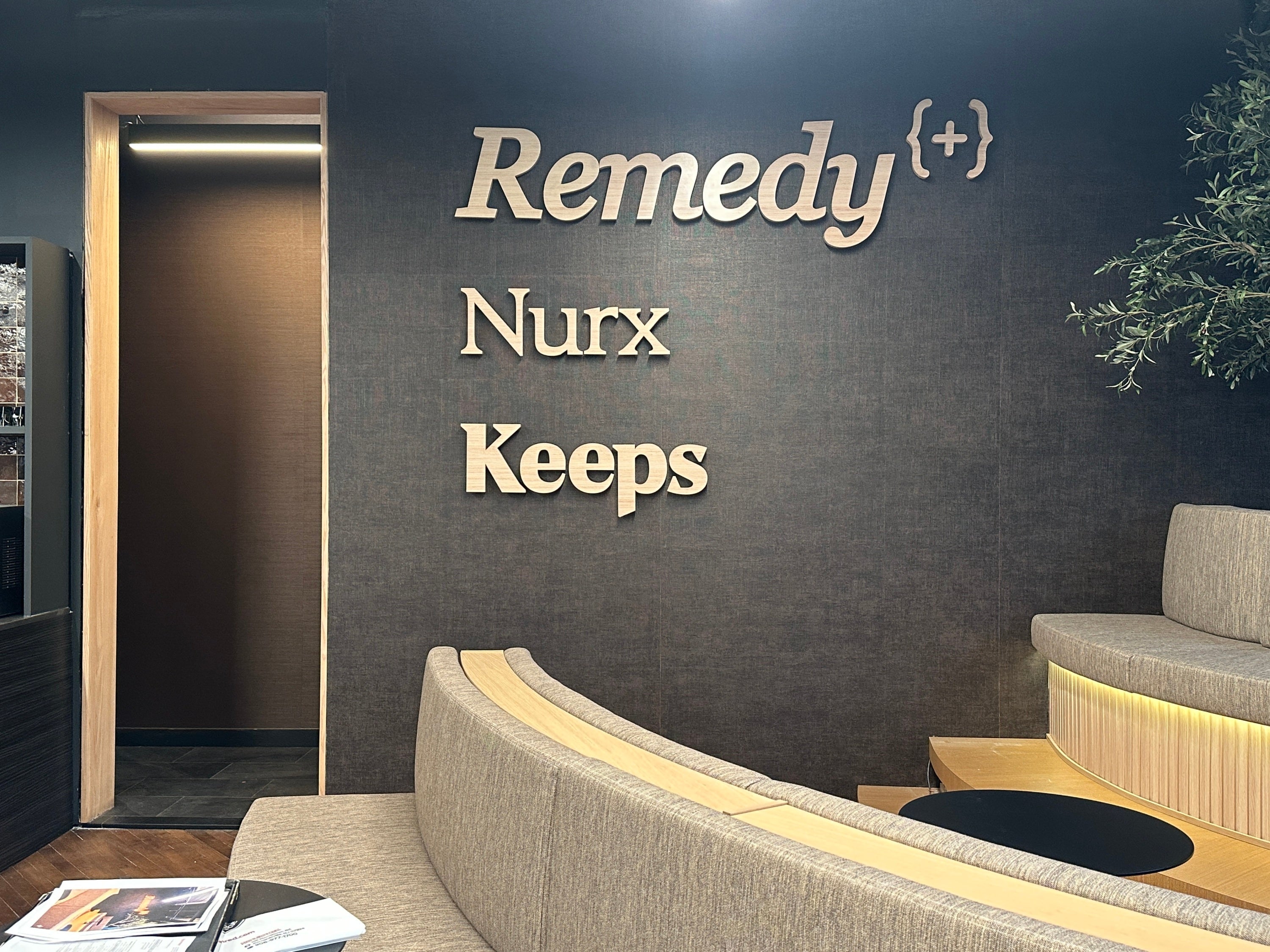Find the Remedy for Interior Signs