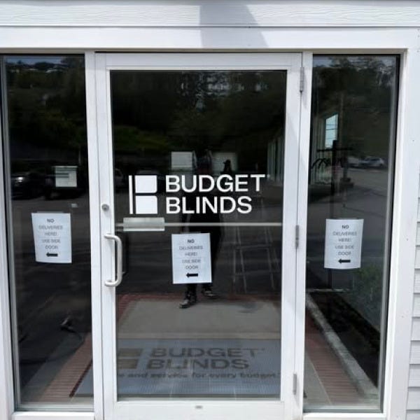 BudgetBlinds
