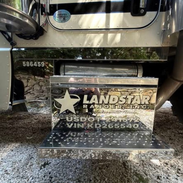 Landstar