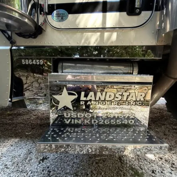 Landstar
