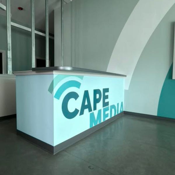 CapeMedia