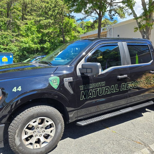 YarmouthNatlResources