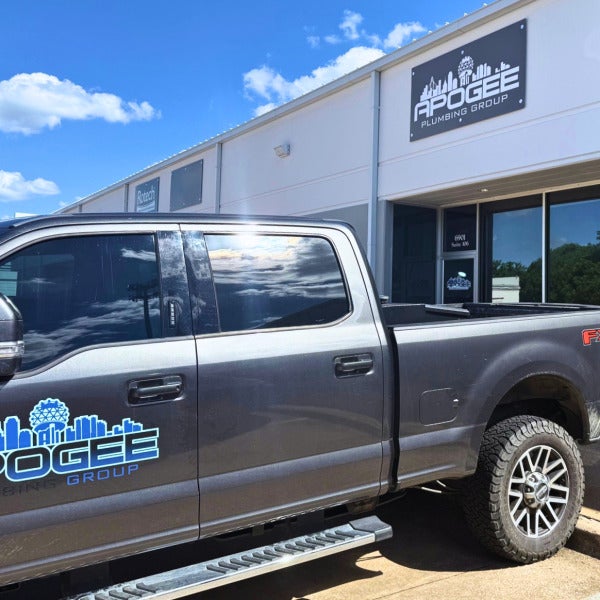 From Fleet to Storefront, We Help Build Your Brand