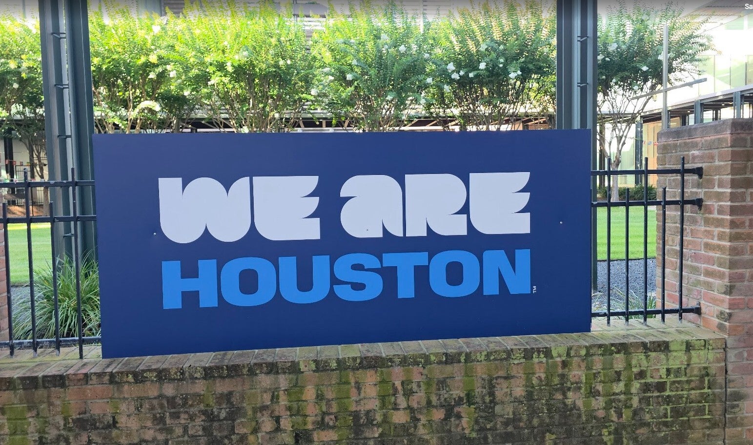 Proud to Support Houston’s FIFA World Cup 2026 Welcome Experience