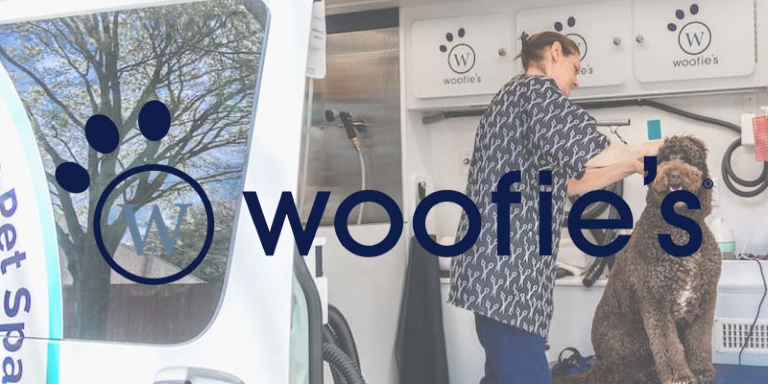 Woofie's Paws into Portland, Unleashes Pet Magic