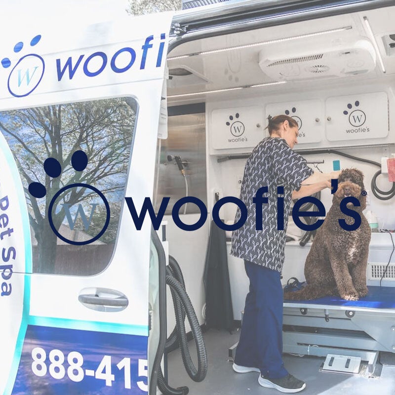 Woofie's Goes All Out on Safety Training, Because Who'd Want a Pet Crisis on Their Watch?