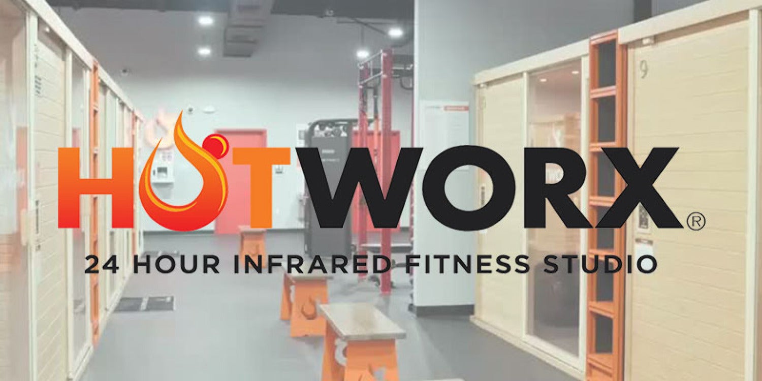How HOTWORX Turned a Sauna Experiment Into a Global Fitness Movement How HOTWORX Turned a Sauna Experiment Into a Global Fitness Movement