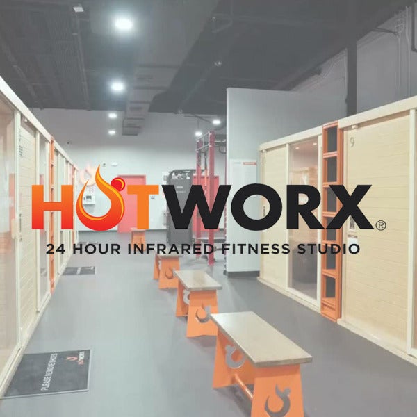How HOTWORX Turned a Sauna Experiment Into a Global Fitness Movement How HOTWORX Turned a Sauna Experiment Into a Global Fitness Movement