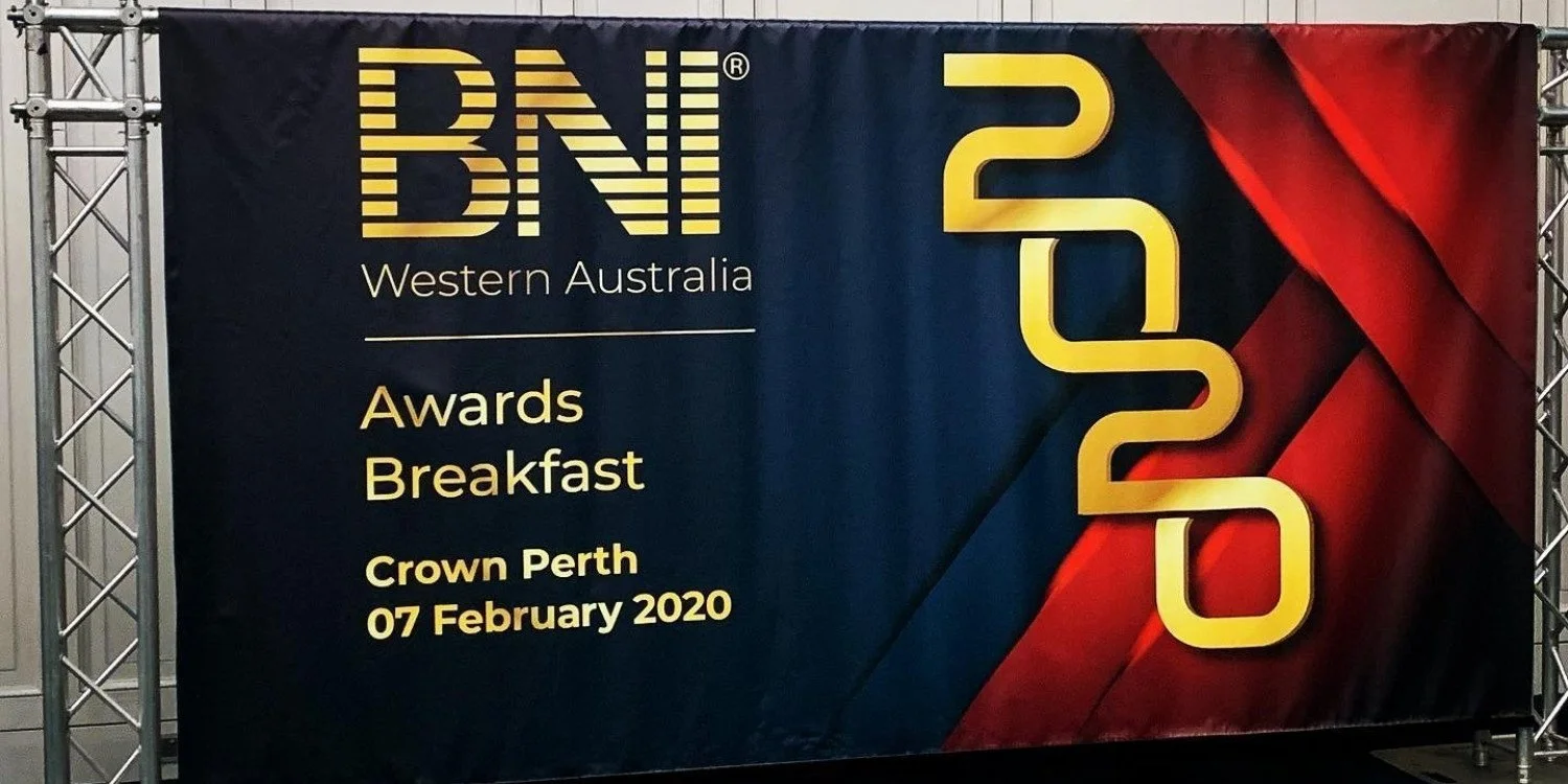 Banners