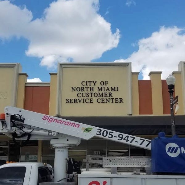 city of nm customer center
