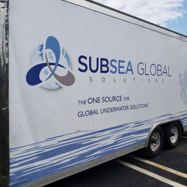 subsea global