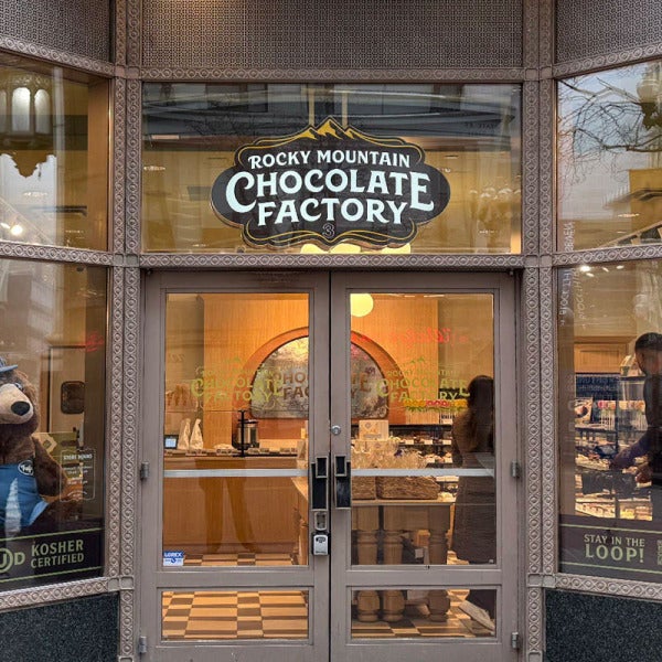 Rocky Mountain Chocolate Factory Just Pulled Off Its Sweetest Expansion Yet Rocky Mountain Chocolate Factory Just Pulled Off Its Sweetest Expansion Yet