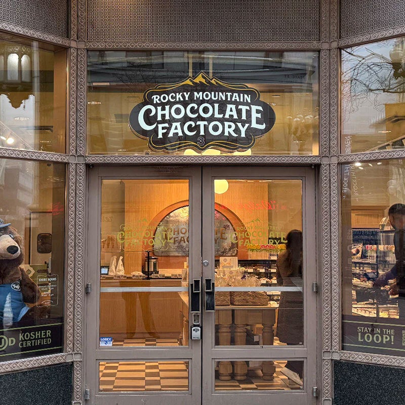 Rocky Mountain Chocolate Factory Just Pulled Off Its Sweetest Expansion Yet Rocky Mountain Chocolate Factory Just Pulled Off Its Sweetest Expansion Yet
