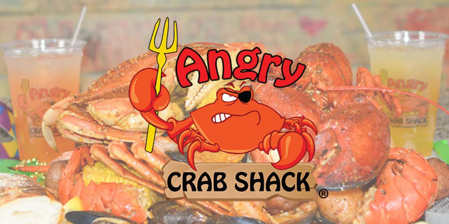 Angry Crab Shack Bets on Experience as Ginni Naegle Takes the Helm of Franchise Operations