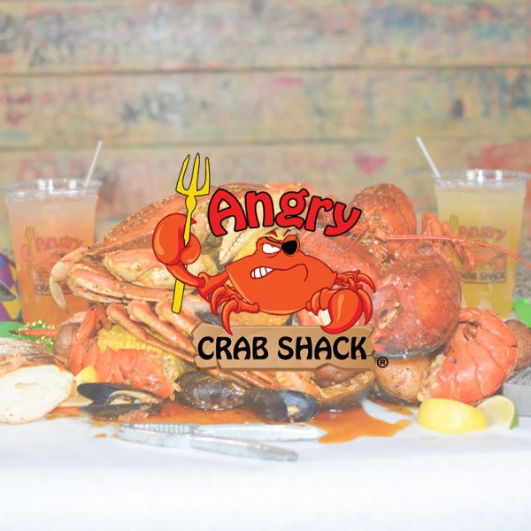 Angry Crab Shack Bets on Experience as Ginni Naegle Takes the Helm of Franchise Operations Angry Crab Shack Bets on Experience as Ginni Naegle Takes the Helm of Franchise Operations