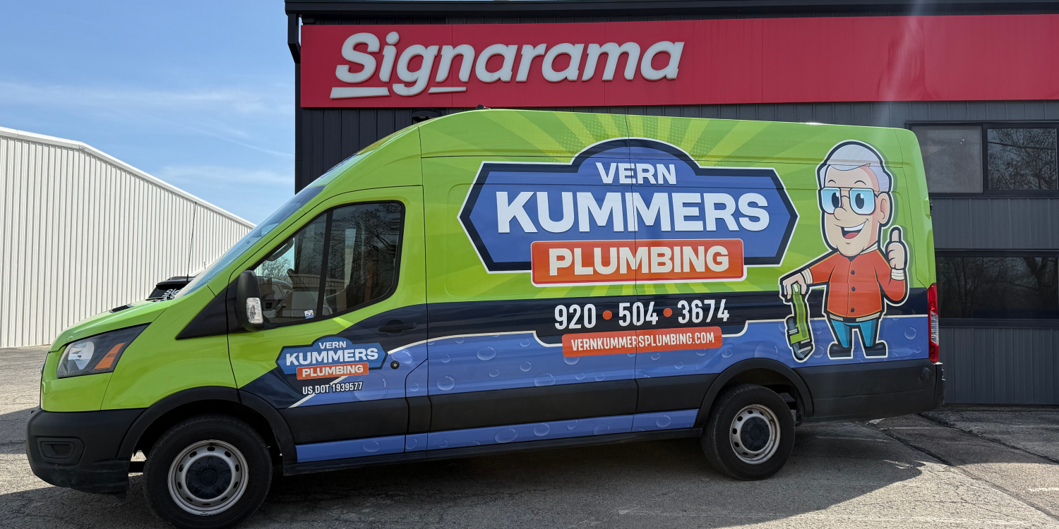 Appleton's Trusted Sign Partner