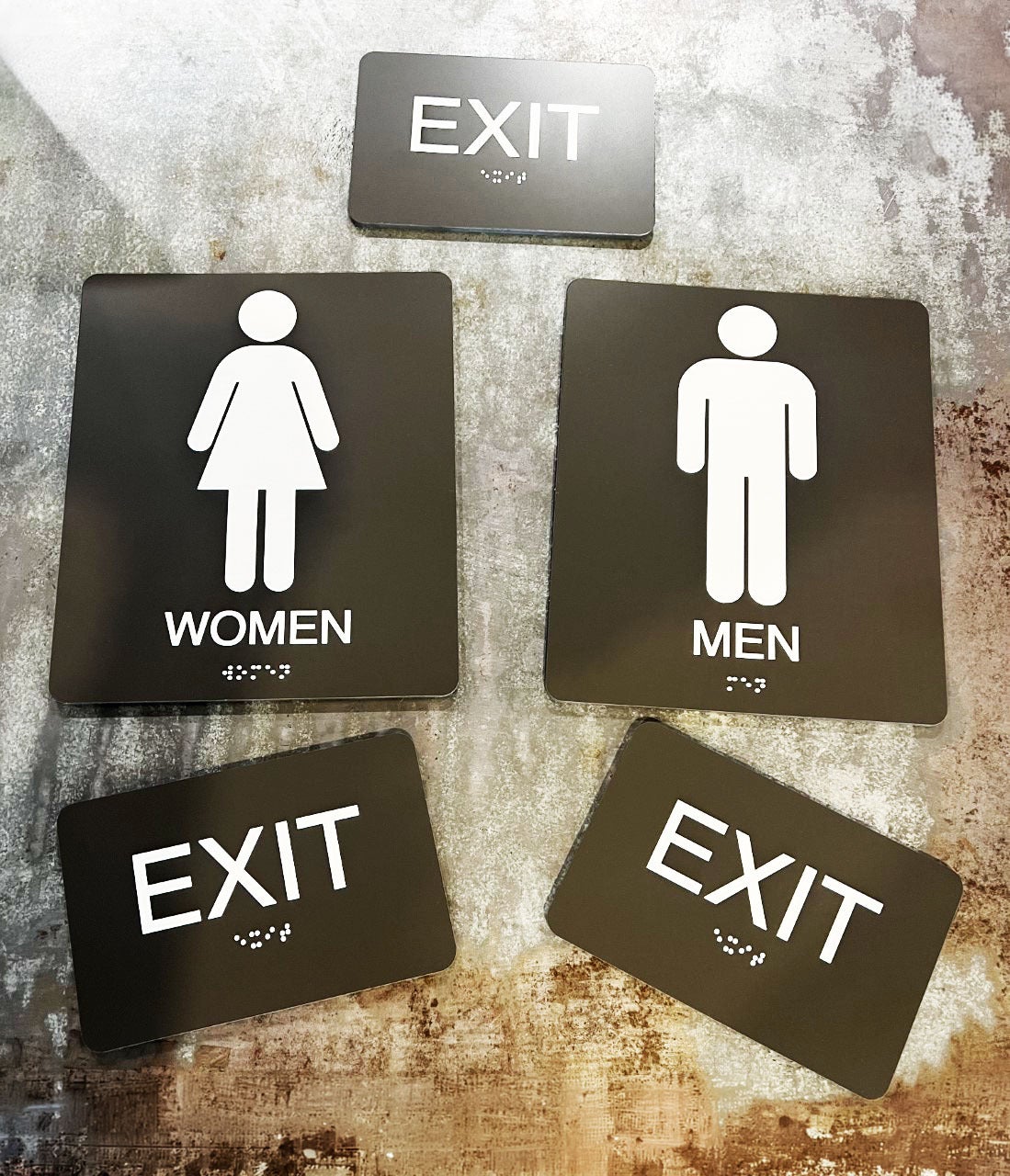 ADA Signage: Small Signs That Make a Big Difference