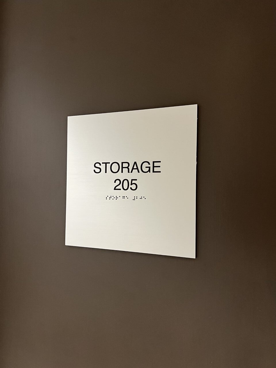 ADA Signage: Small Signs That Make a Big Difference