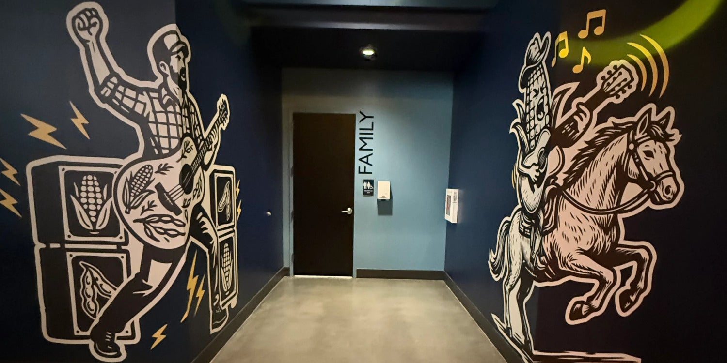 Wall Graphics