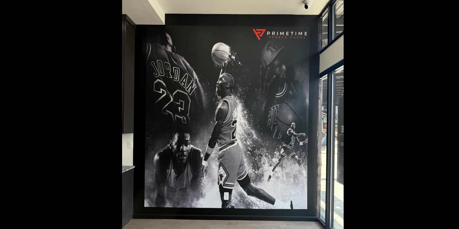 Wall Graphics