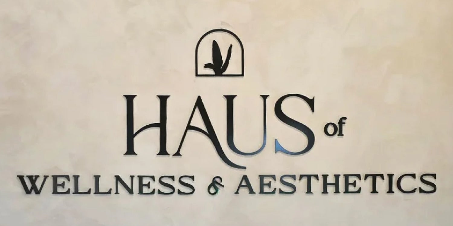 Reception Signs