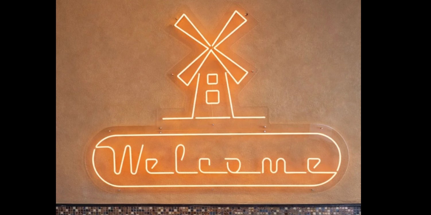 Custom Neon Signs