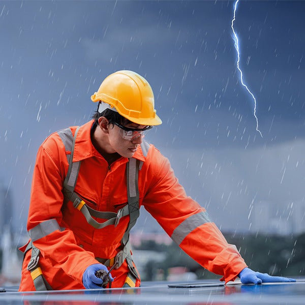 Winter Protection: Safety Workwear And Visibility For Field Teams