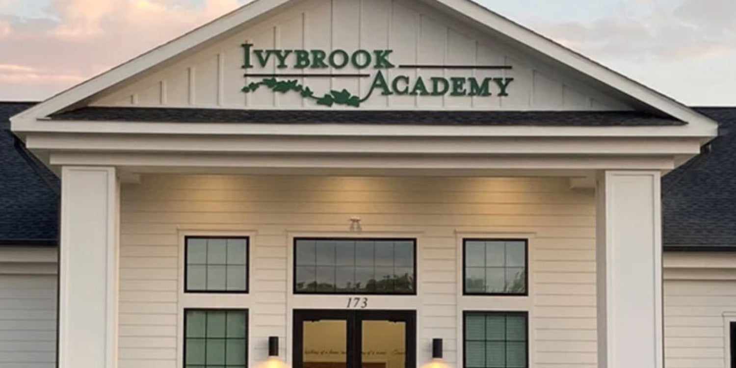 Ivybrook Academy's Generous Gift: $5K Off for Passionate Educators Ivybrook Academy's Generous Gift: $5K Off for Passionate Educators