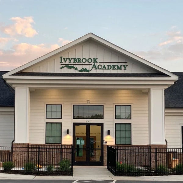 Ivybrook Academy's Generous Gift: $5K Off for Passionate Educators Ivybrook Academy's Generous Gift: $5K Off for Passionate Educators