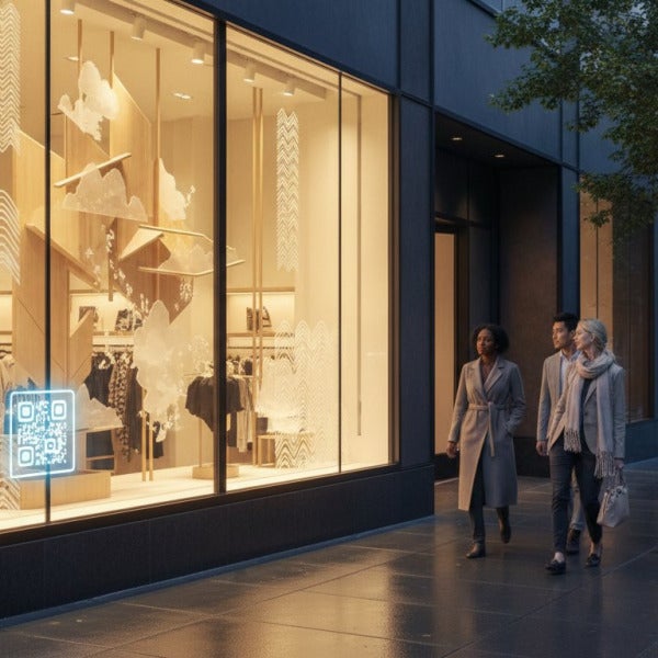 Retail Window Display Ideas 2026: The Ultimate Guide to Boosting Foot Traffic
