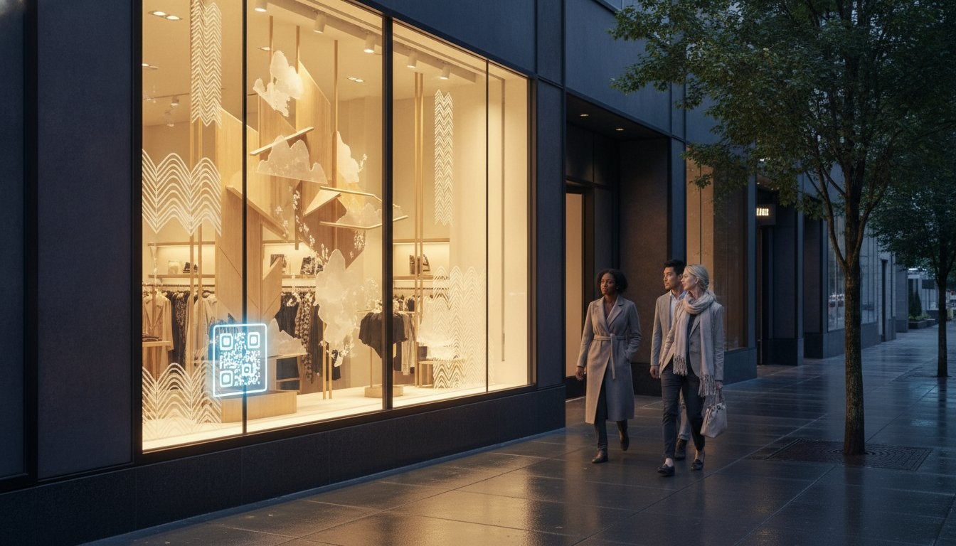 Retail Window Display Ideas 2026: The Ultimate Guide to Boosting Foot Traffic