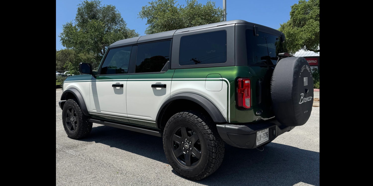 Car Wraps