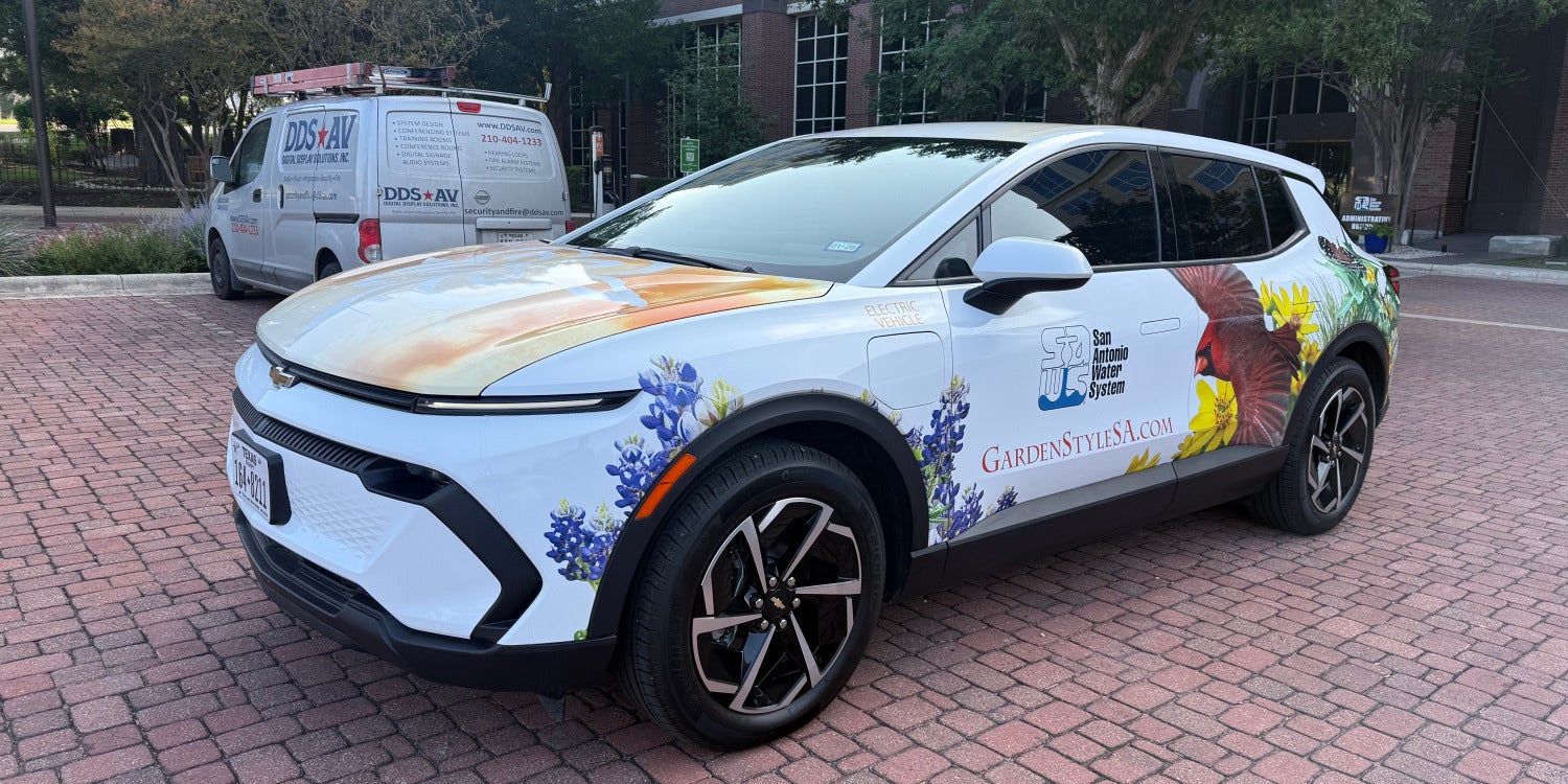 Car Wraps