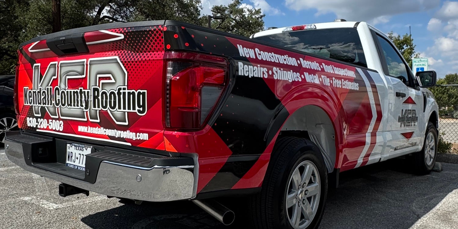 Car Wraps