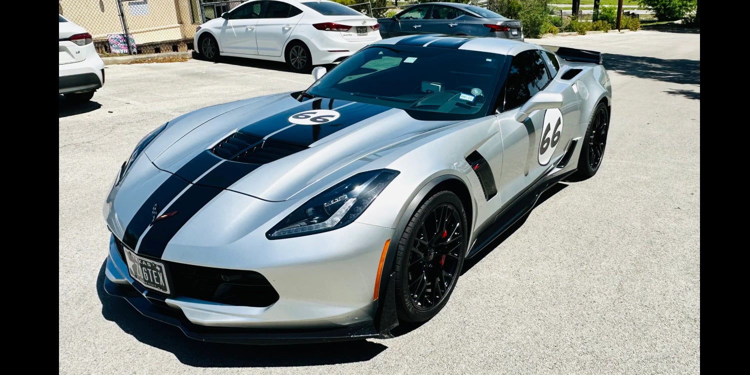 Car Wraps