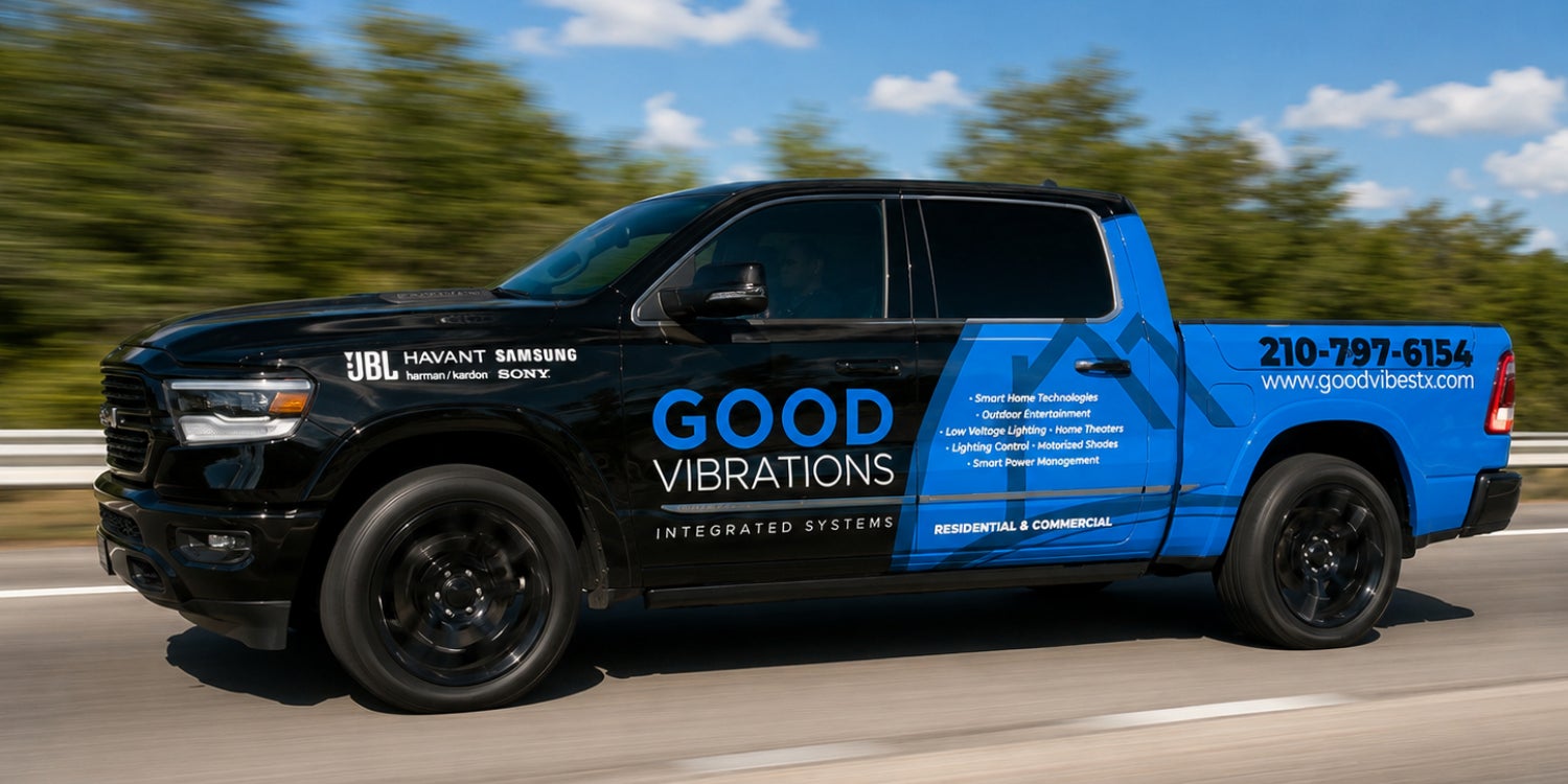 Custom Car Wraps