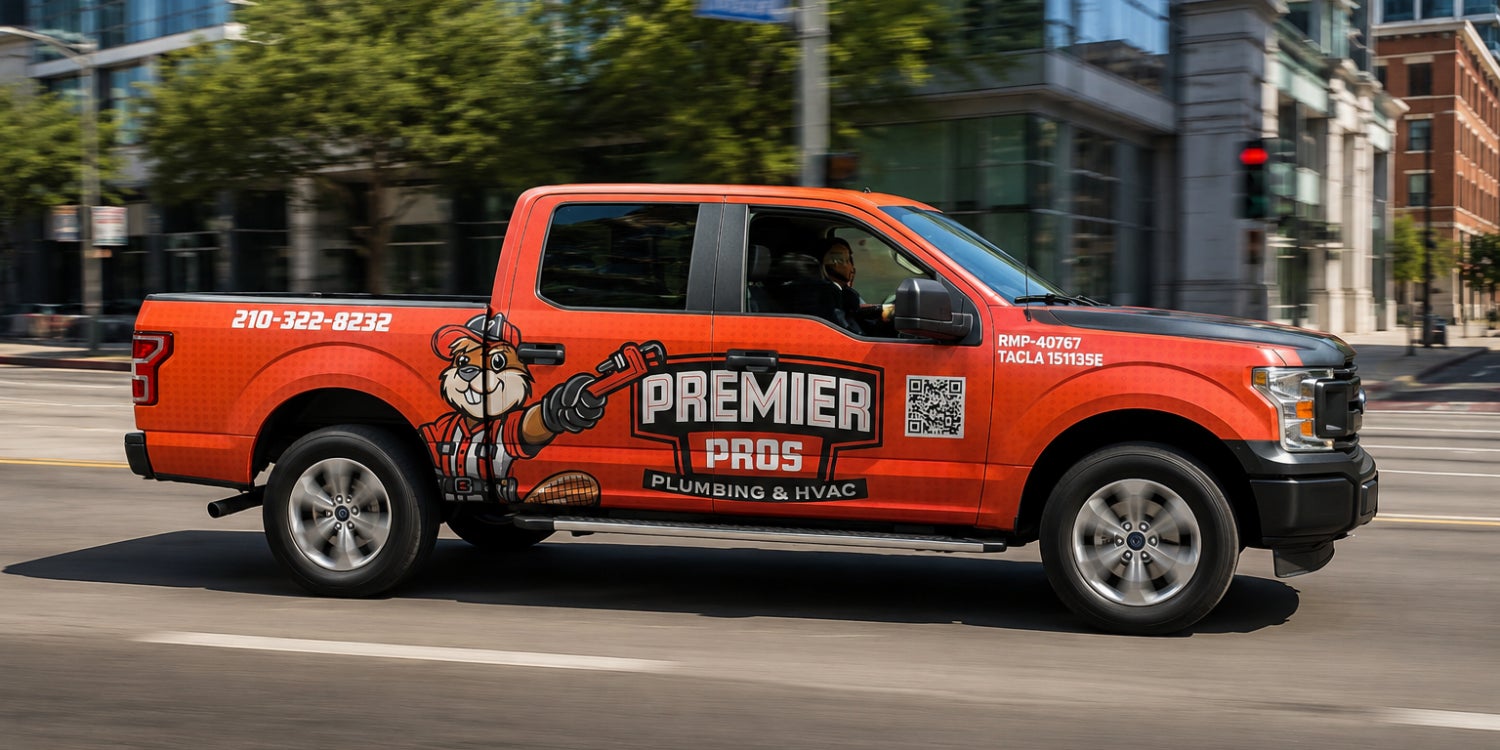 Custom Car Wraps