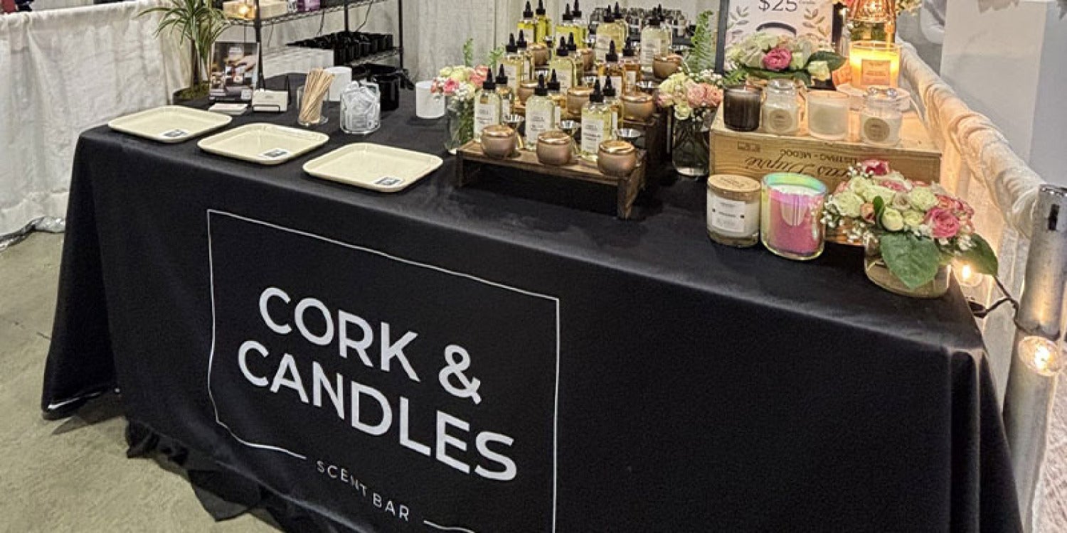 Cork & Candles Is Proving Family Businesses Can Still Spark Franchise Growth