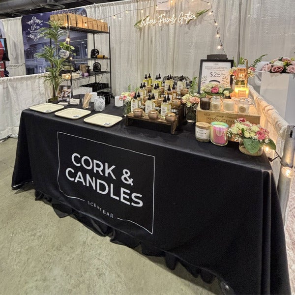 Cork & Candles Is Proving Family Businesses Can Still Spark Franchise Growth