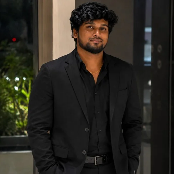 Vasanth G