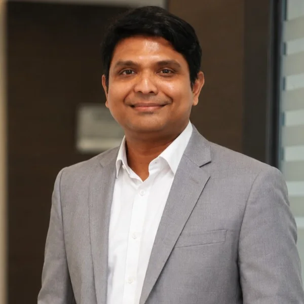 Suresh Raghuraj