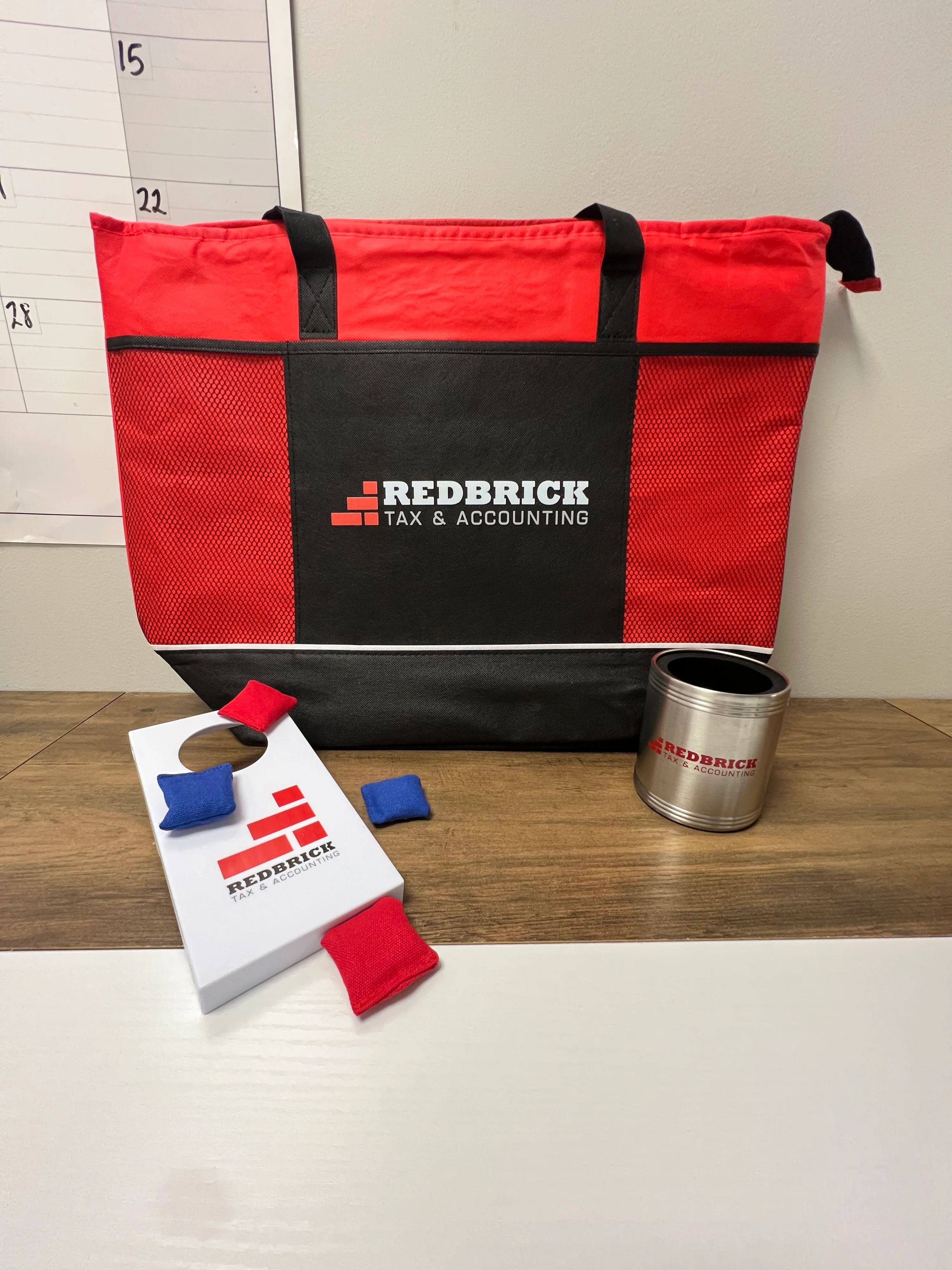 RedBrick