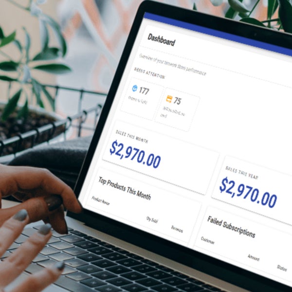The Network Store is Coming