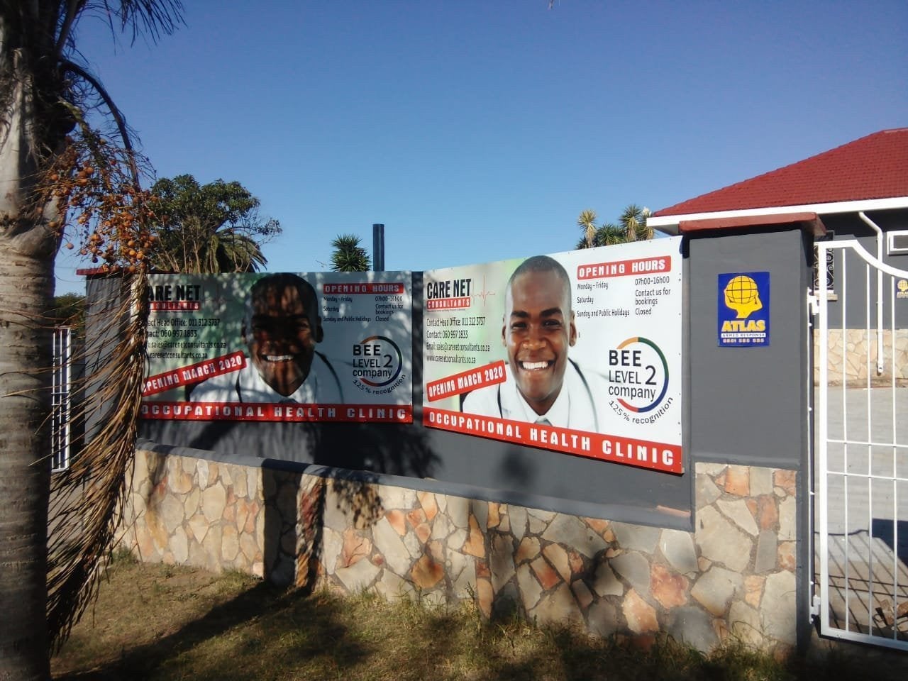 Building Signs > BUSINESSES