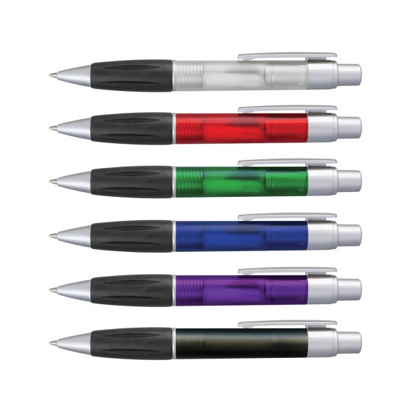 Custom Matrix Pen