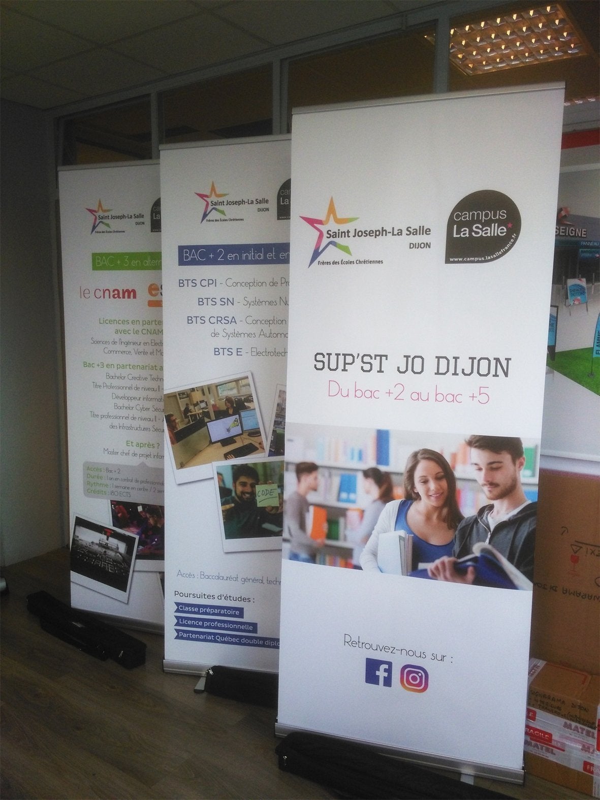 Roll-Up