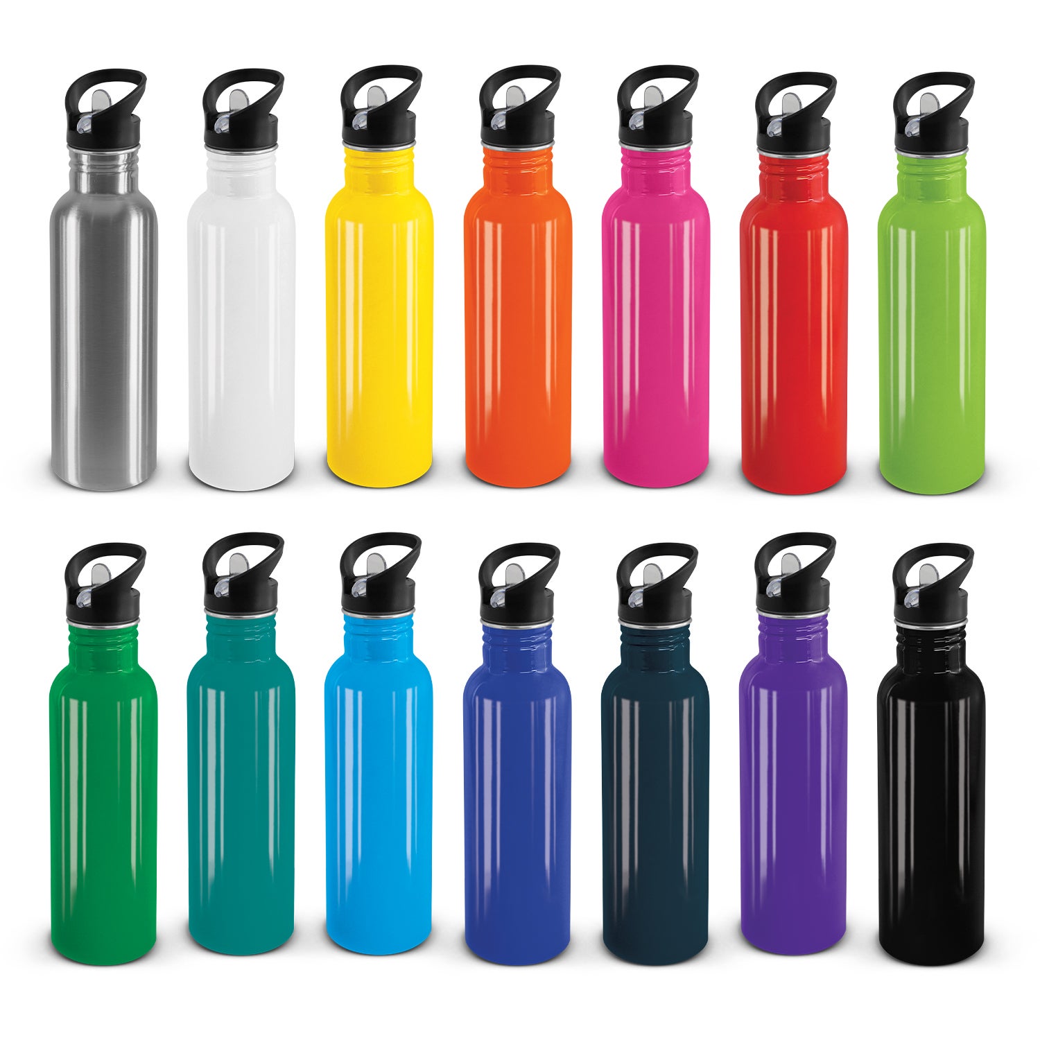 Nomad Bottle